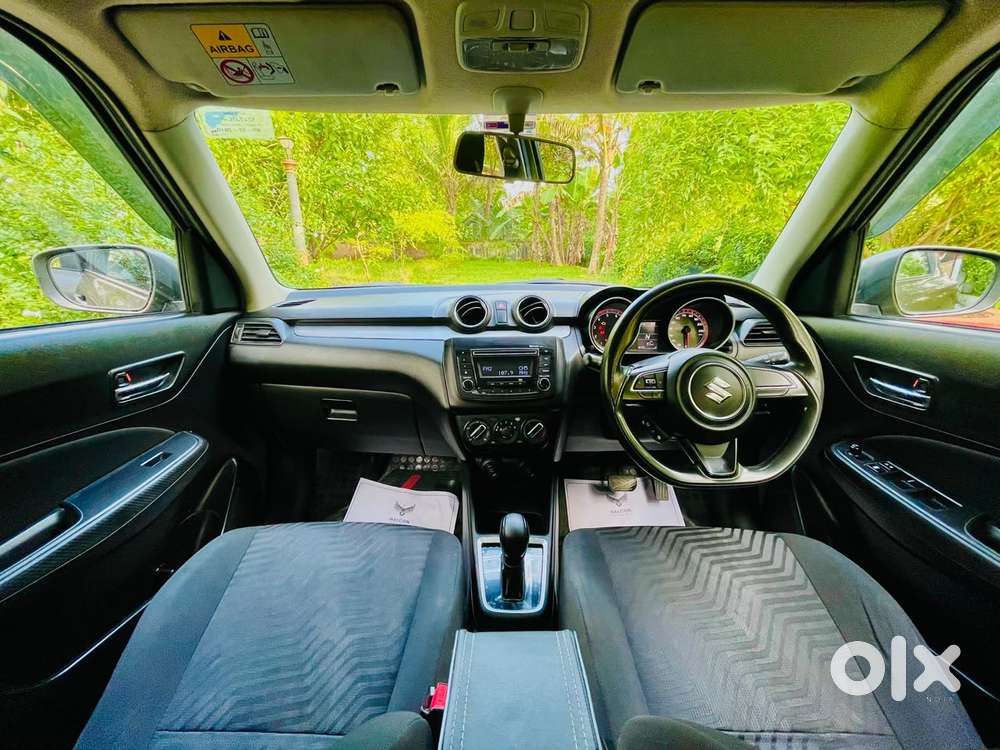 Maruti Suzuki Swift Amt Vxi, 2019, Petrol
