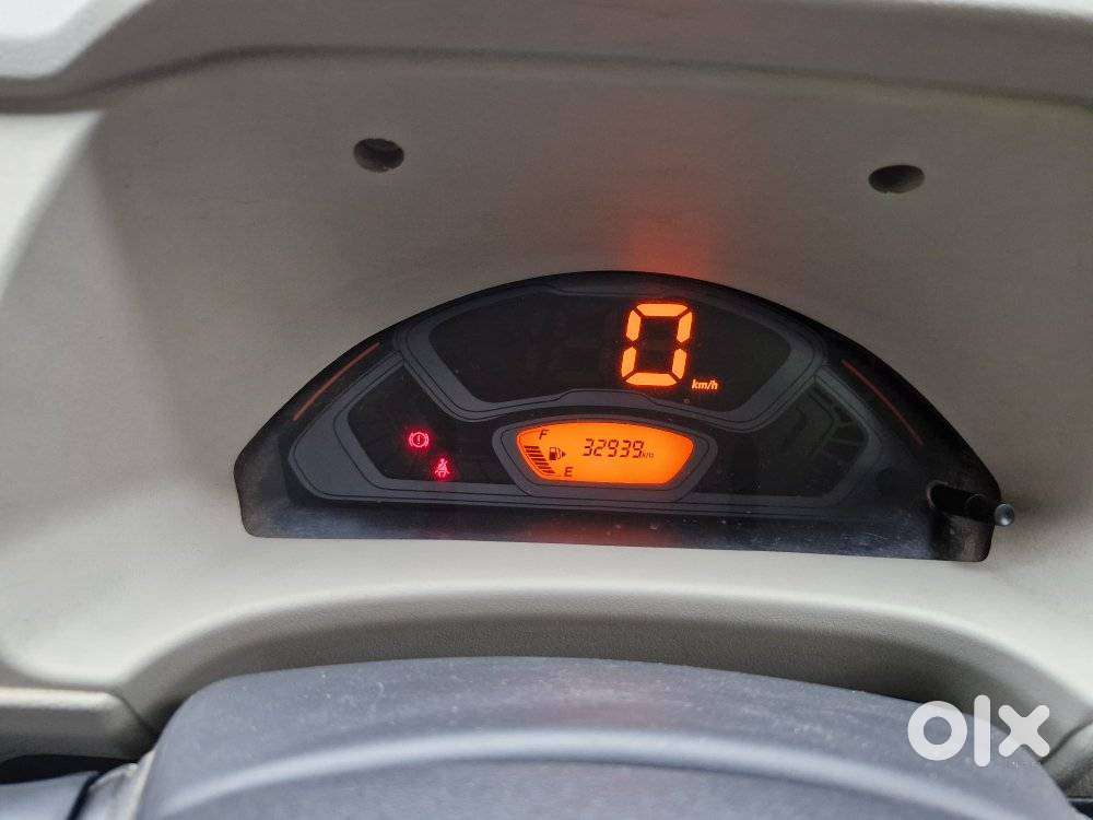 Maruti Suzuki Eeco 5 Seater Ac, 2024, Petrol