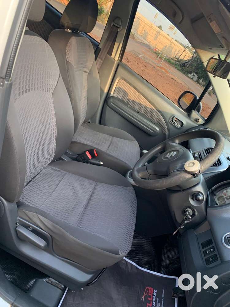 Maruti Suzuki Ritz Vdi, 2014, Diesel