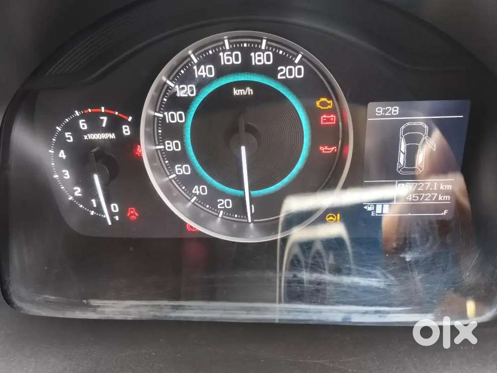 Maruti Suzuki Ignis 2021petrol
