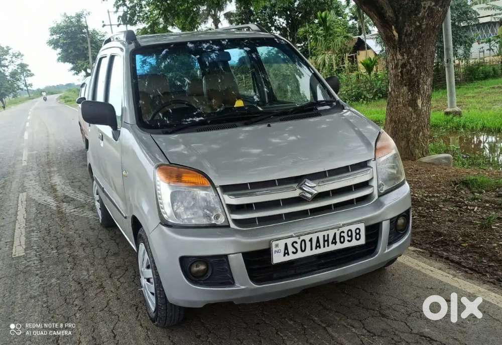 Weagonr Lxi 1st Owner