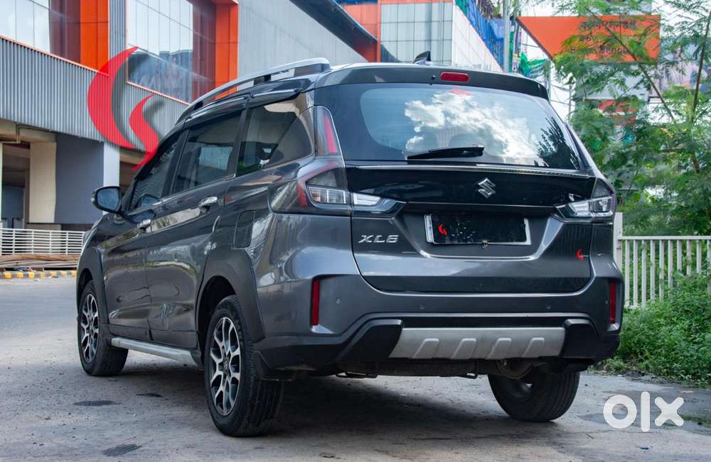 Maruti Suzuki Xl6 Zeta Mt Cng, 2023, Petrol