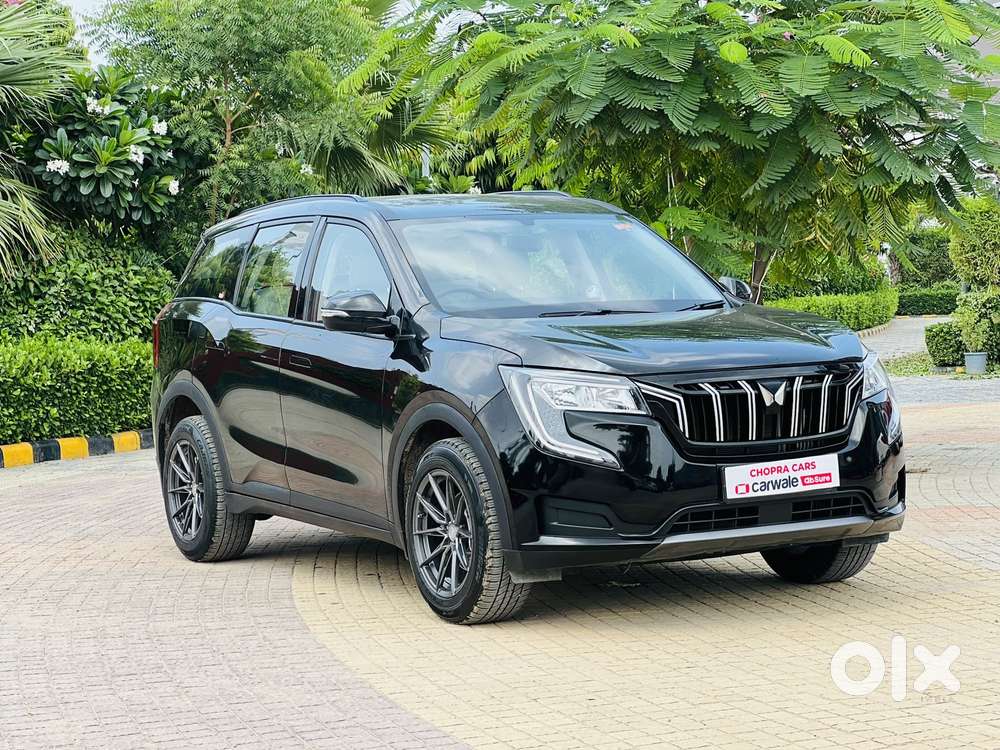Mahindra Xuv700 2.2 Ax 5 Diesel Mt 7 Str, 2025, Diesel