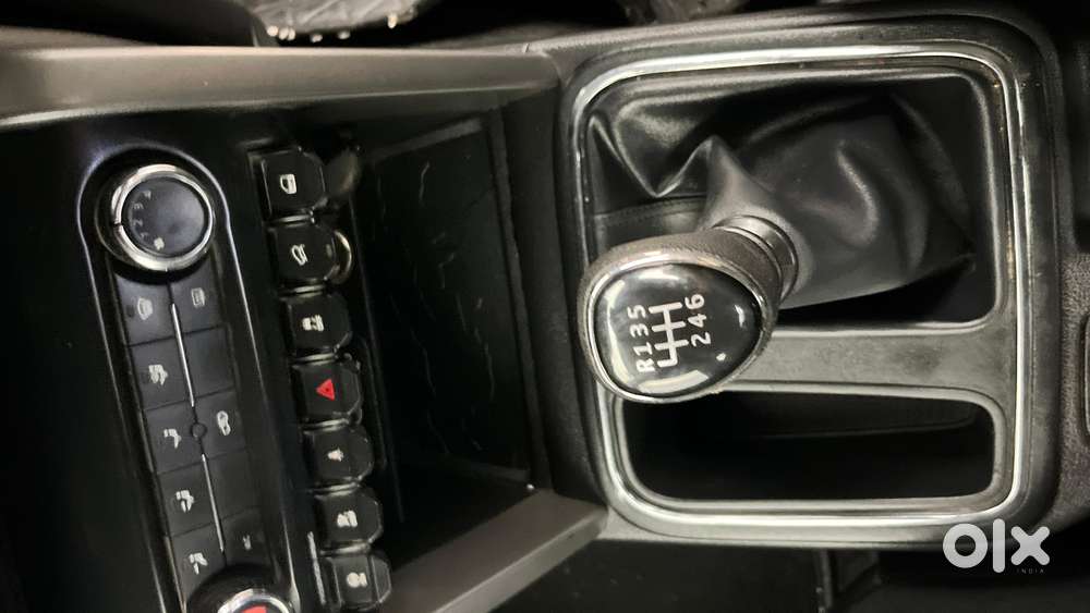 Mahindra Thar Di 4x2 Ps, 2023, Diesel