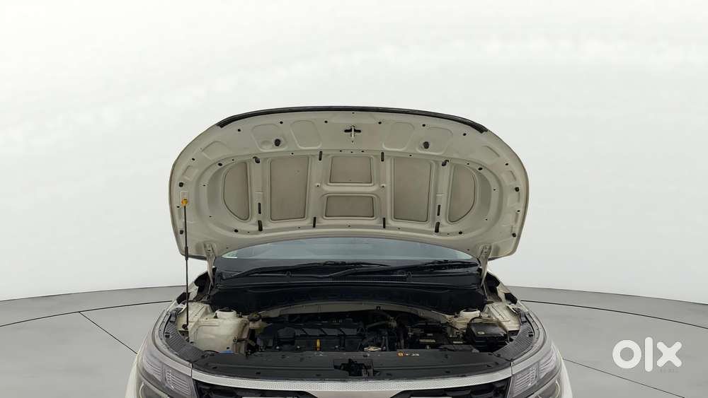 Kia Seltos Htk 1.5 Petrol, 2022, Petrol