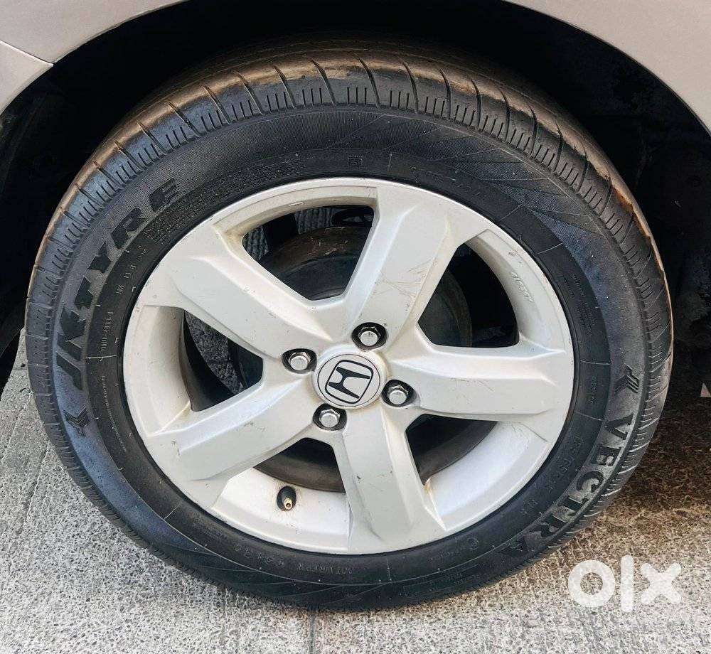 Honda City 2011-2013 V At Exclusive, 2011, Petrol