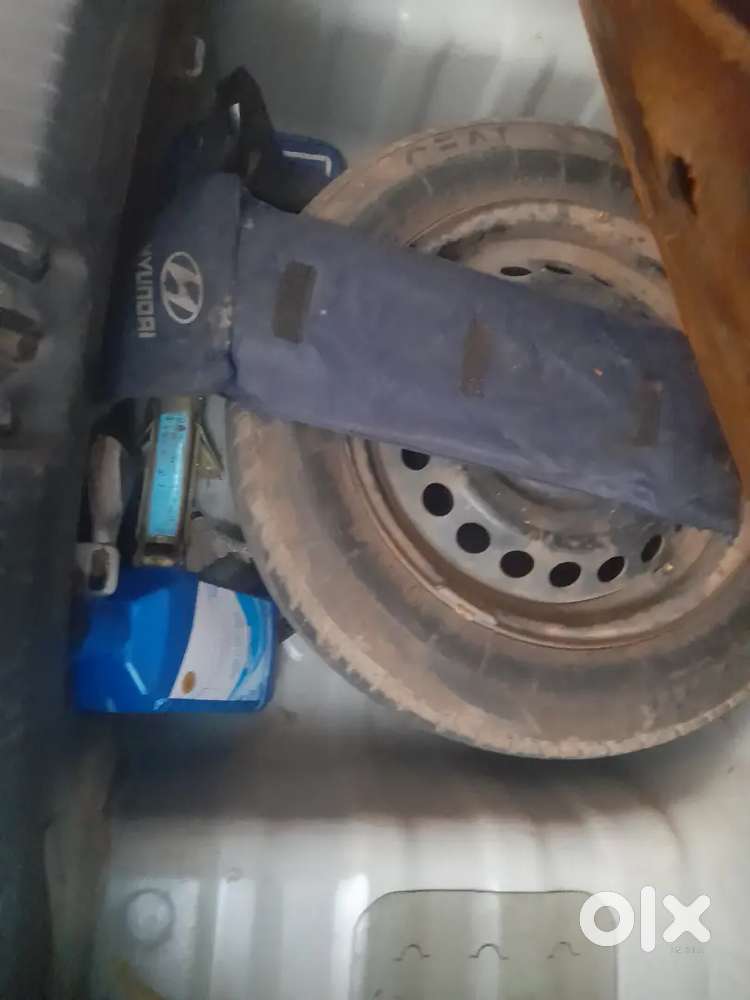 Hyundai Grand I10 2016