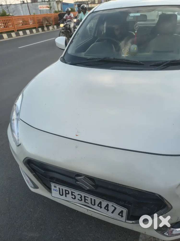 Maruti Dzire Vxi 2023