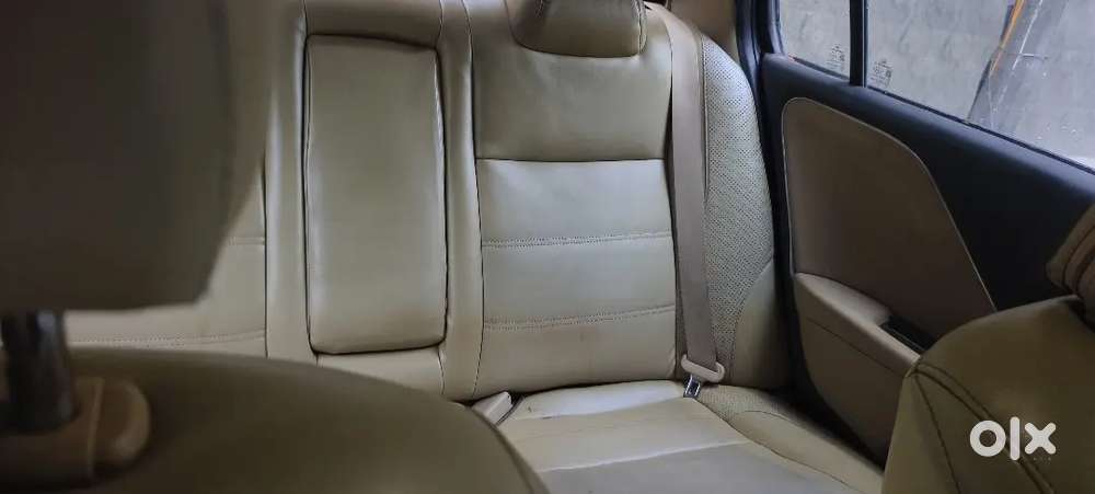 Honda City 2015 Model