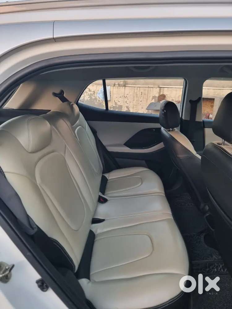 Hyundai Creta E 2021