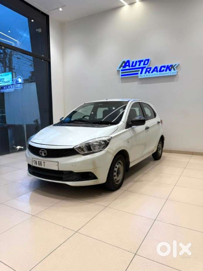 Tata Tiago 1.05 Revotorq Xe, 2016, Diesel