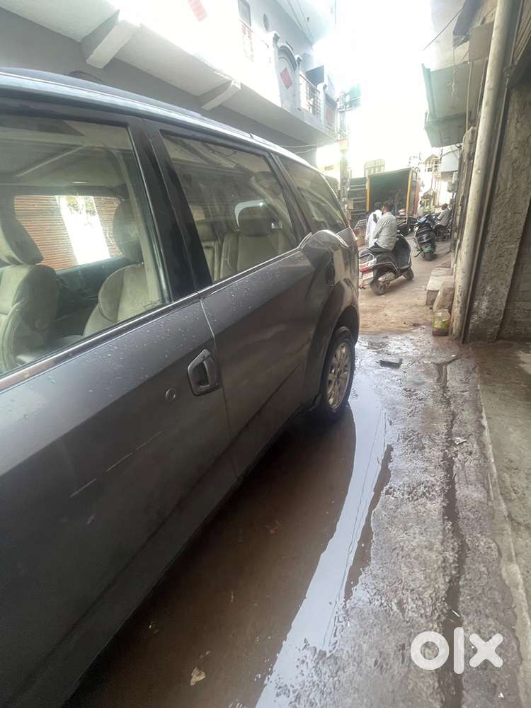 Mahindra Xuv500 Diesel Manual 2017