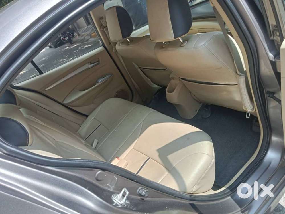 Honda City 1.5 E Mt, 2011, Petrol