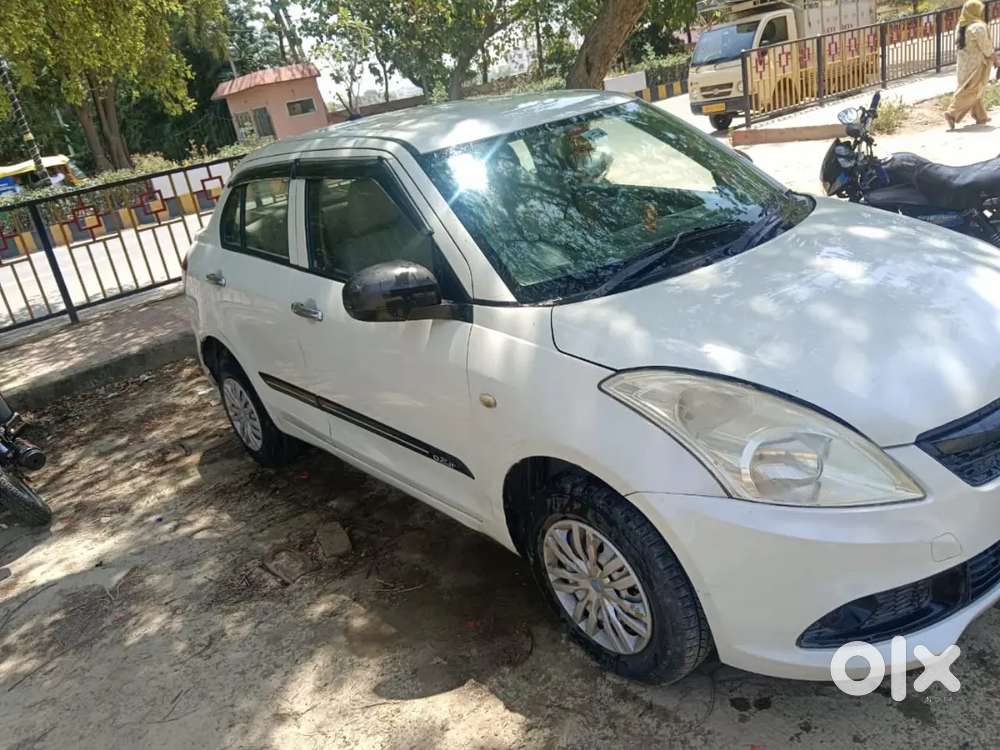 Maruti Suzuki Dzire Tour 2020 Diesel Manual