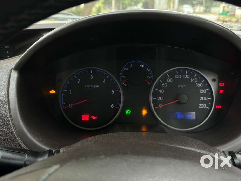 Hyundai I20 2012 184138 Km Driven