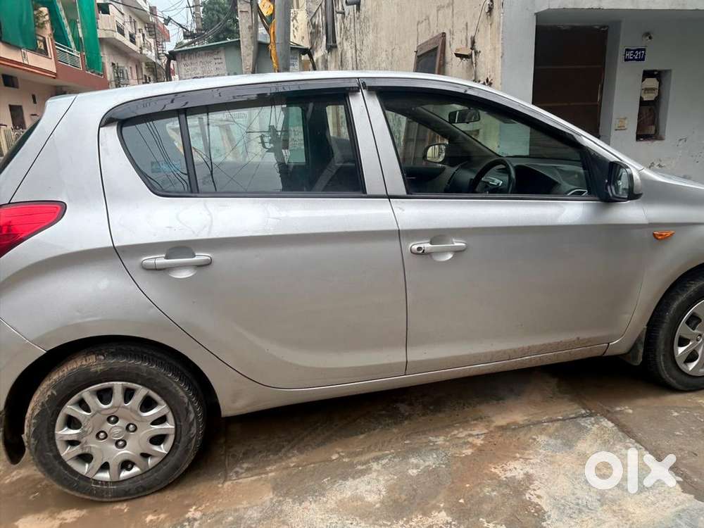 Hyundai I20 2012 Diesel 195673 Km Driven