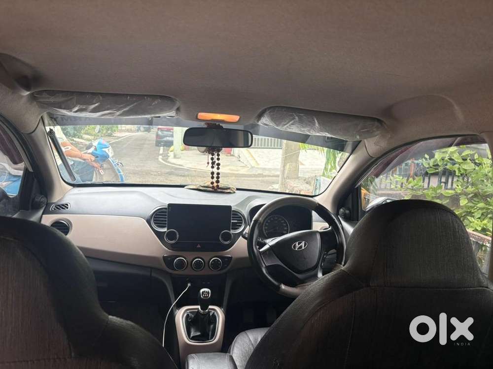 Hyundai Car 2014 Km Driven
