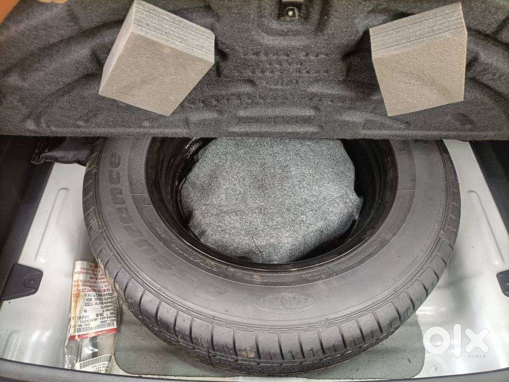 Kia Seltos Htk G, 2019, Petrol