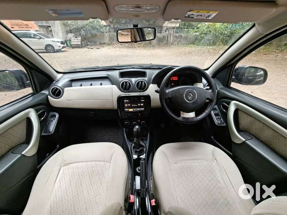 Renault Duster 2012-2015 85ps Diesel Rxl Plus, 2014, Diesel