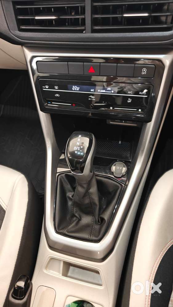 Volkswagen Taigun 1.5 Tsi Gt, 2023, Petrol