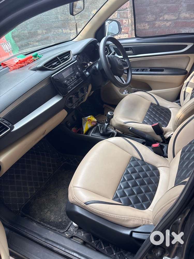 Honda Amaze Petrol 2023