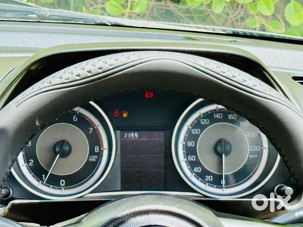 Maruti Suzuki Swift Dzire 1.3 Vxi, 2021, Petrol