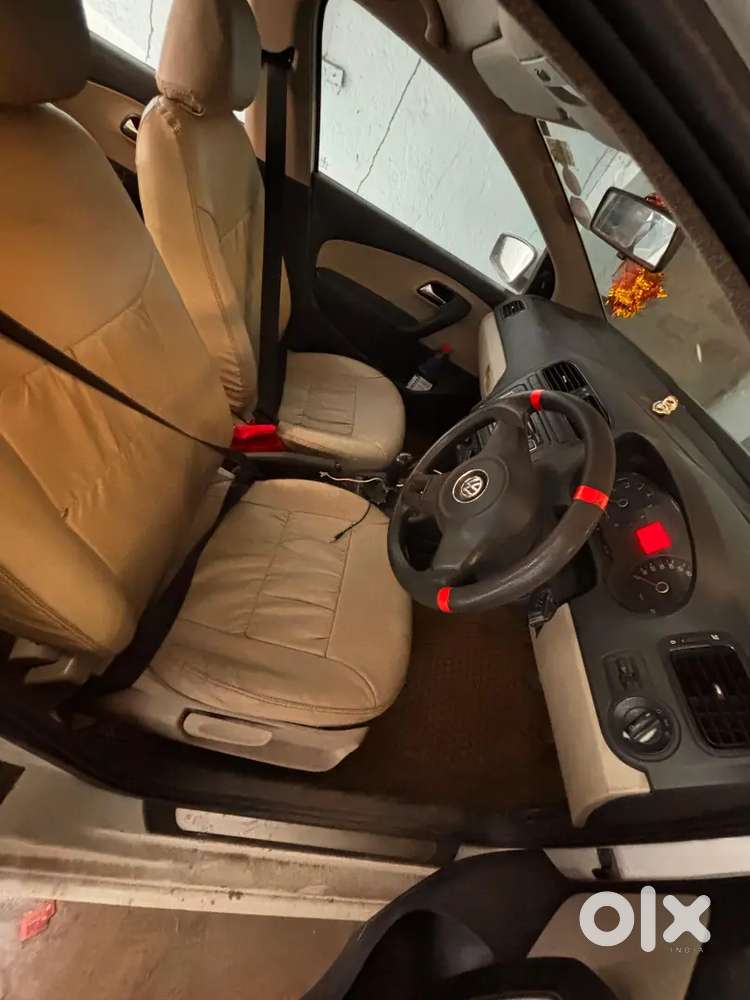 Volkswagen Polo 2012