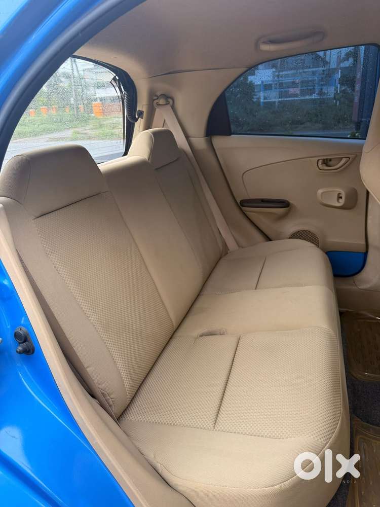 Honda Brio S Mt, 2013, Petrol
