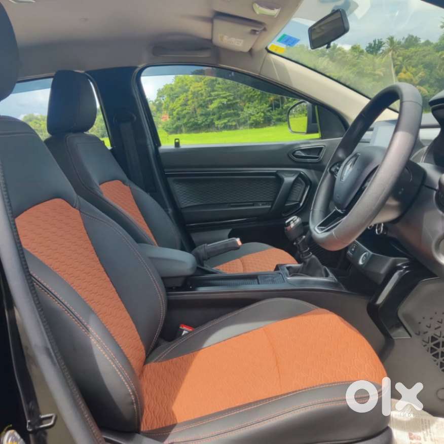 Renault Kiger Rxt Opt, 2024, Petrol