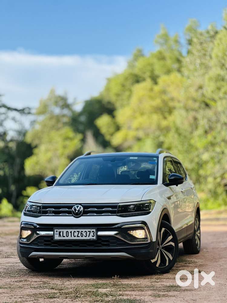 Volkswagen Taigun Gt 1.5 Dsg, 2023, Petrol