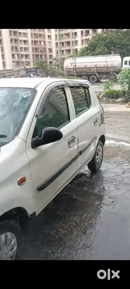Maruti Suzuki Alto 800 2019 Lxi