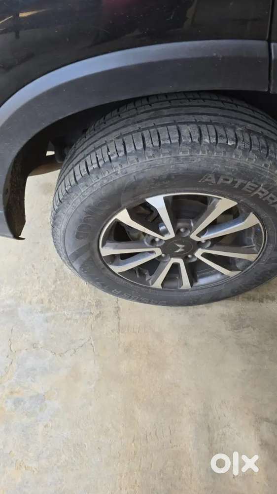 Mahindra Scorpio N 2022 Diesel 420000 Km Driven