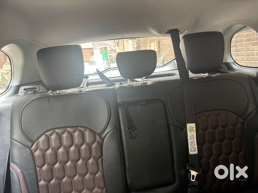 Maruti Suzuki Grand Vitara 2025