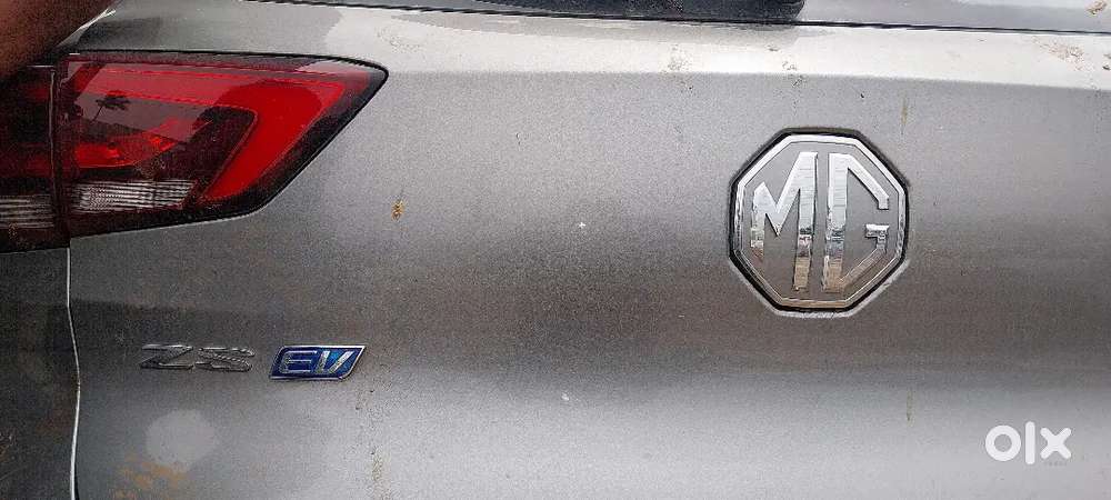 Mg ev zs ev - Photo 2