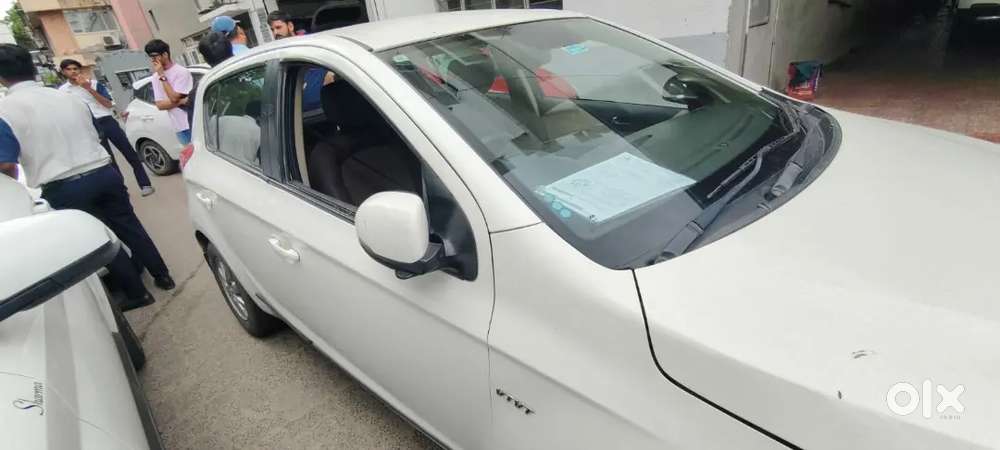 Hyundai I20 2012 Petrol Well Maintained
