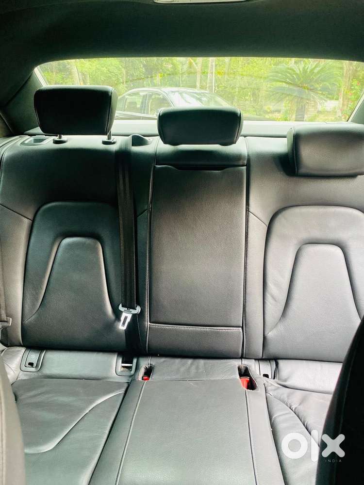Audi A4 2.0 35 Tdi S Line, 2014, Diesel