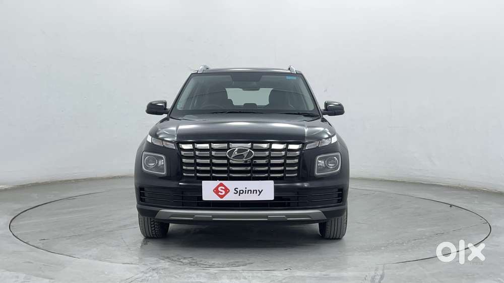 Hyundai Venue Sx, 2023, Petrol