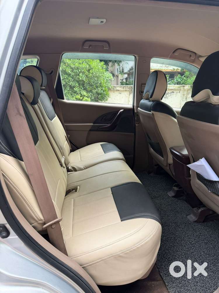 Mahindra Xuv500 W4 1.99 Mhawk, 2014, Diesel