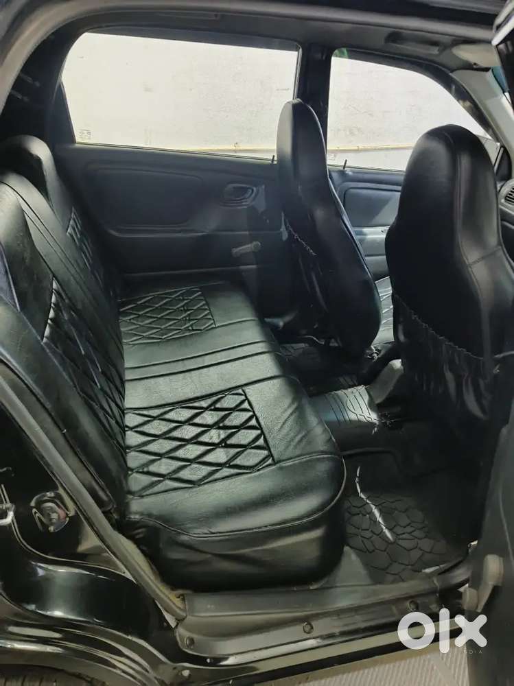 Maruti Suzuki Alto Lxi Petrol Manual 2011