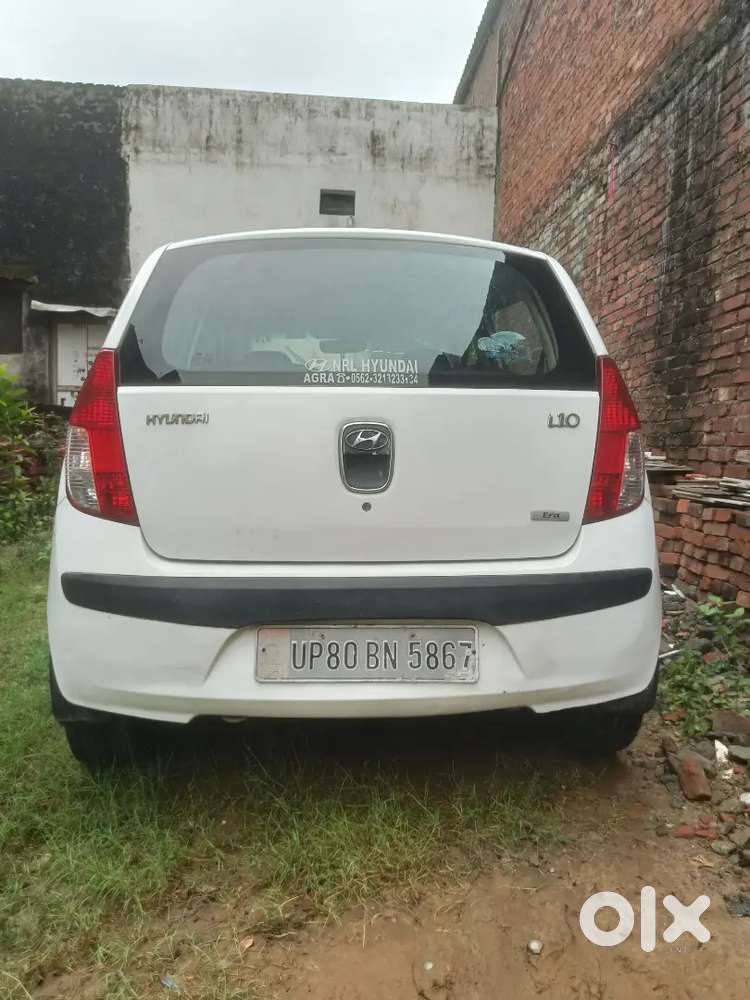 Hyundai I10 Era 2nd Owner