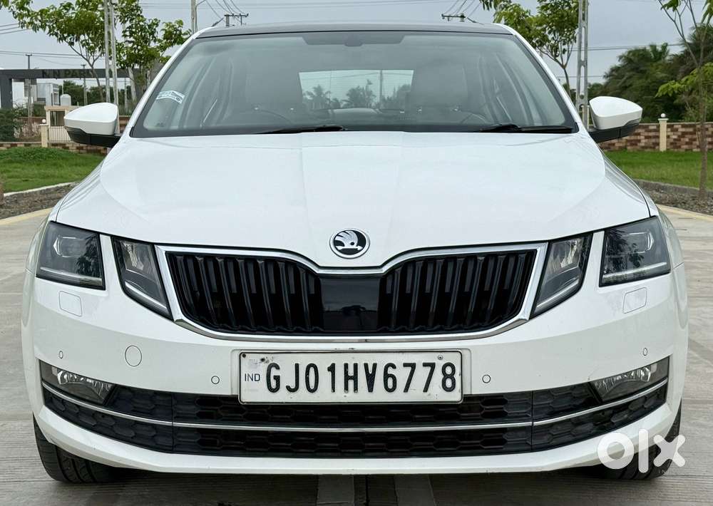 Skoda Octavia 2.0 L&k Tdi, 2017, Diesel