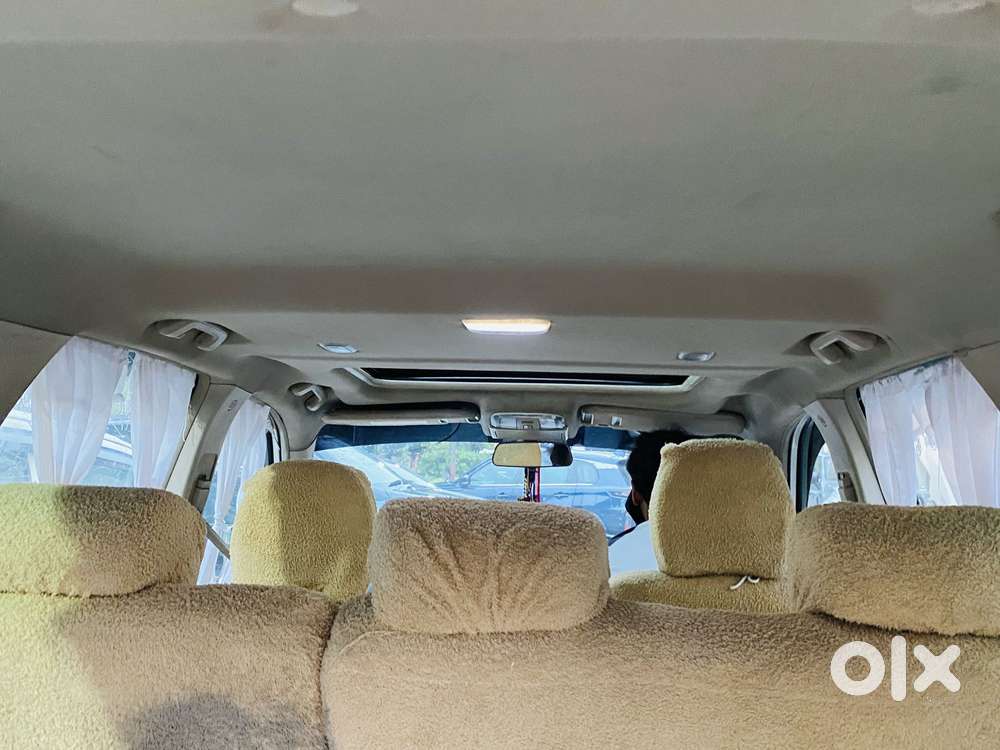 Mahindra Xuv500 2.2 W10, 2015, Diesel