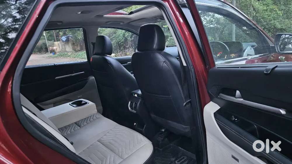 Kia Sonet Htx Plus Diesel 2023