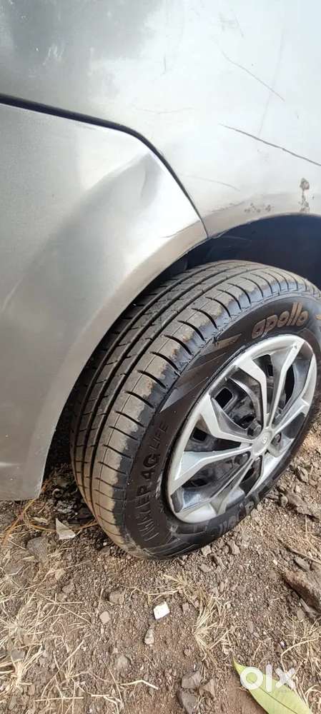 Chevrolet Spark Ls 2010 Petrol – Very Good Condition 66,000 Km Nashik