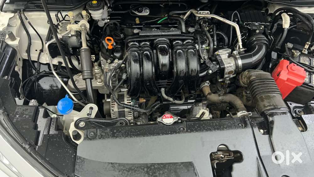 Honda City 1.5 Zx I-vtec Mt, 2024, Petrol