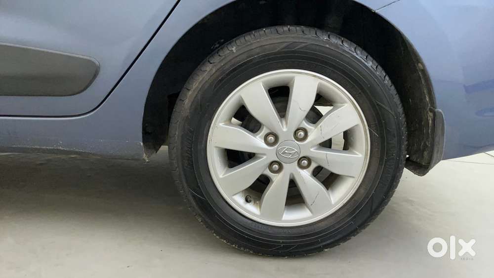 Hyundai Xcent S 1.2 (o), 2015, Petrol