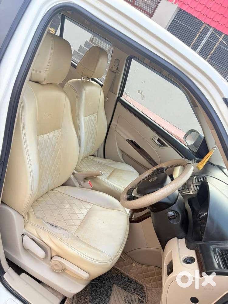 Maruti Suzuki Swift Dzire Zdi Plus , 2017, Diesel