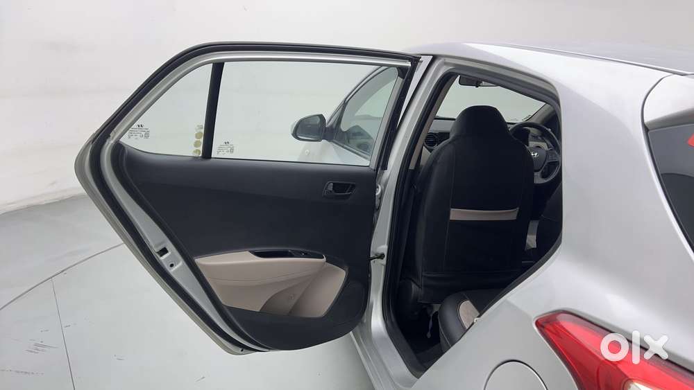 Hyundai Grand I10 1.2 Kappa Magna, 2014, Petrol