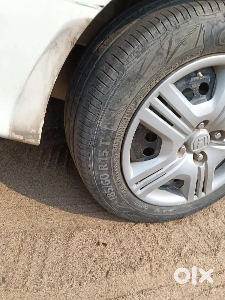 Honda City Zx 2010 Petrol Manual