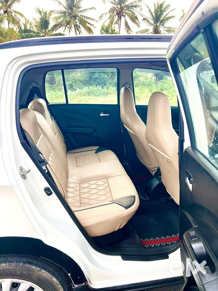 Maruti Suzuki Celerio X Amt Zxi Option, 2019, Petrol